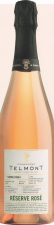 Champagne Telmont Réserve Rosé