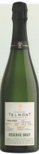 Champagne Telmont Réserve Brut
