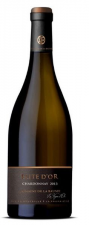 La Baume Chardonnay Roussanne Elite d'Or