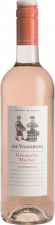 Les Vignerons Rosé