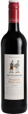 Les Vignerons Rouge