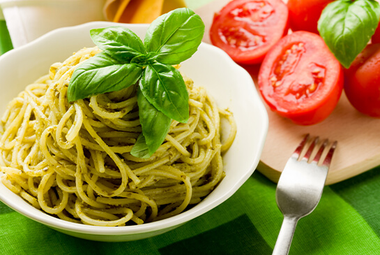 Wijn & de Italiaanse keuken - Wijnkoperij Luuc van Boort