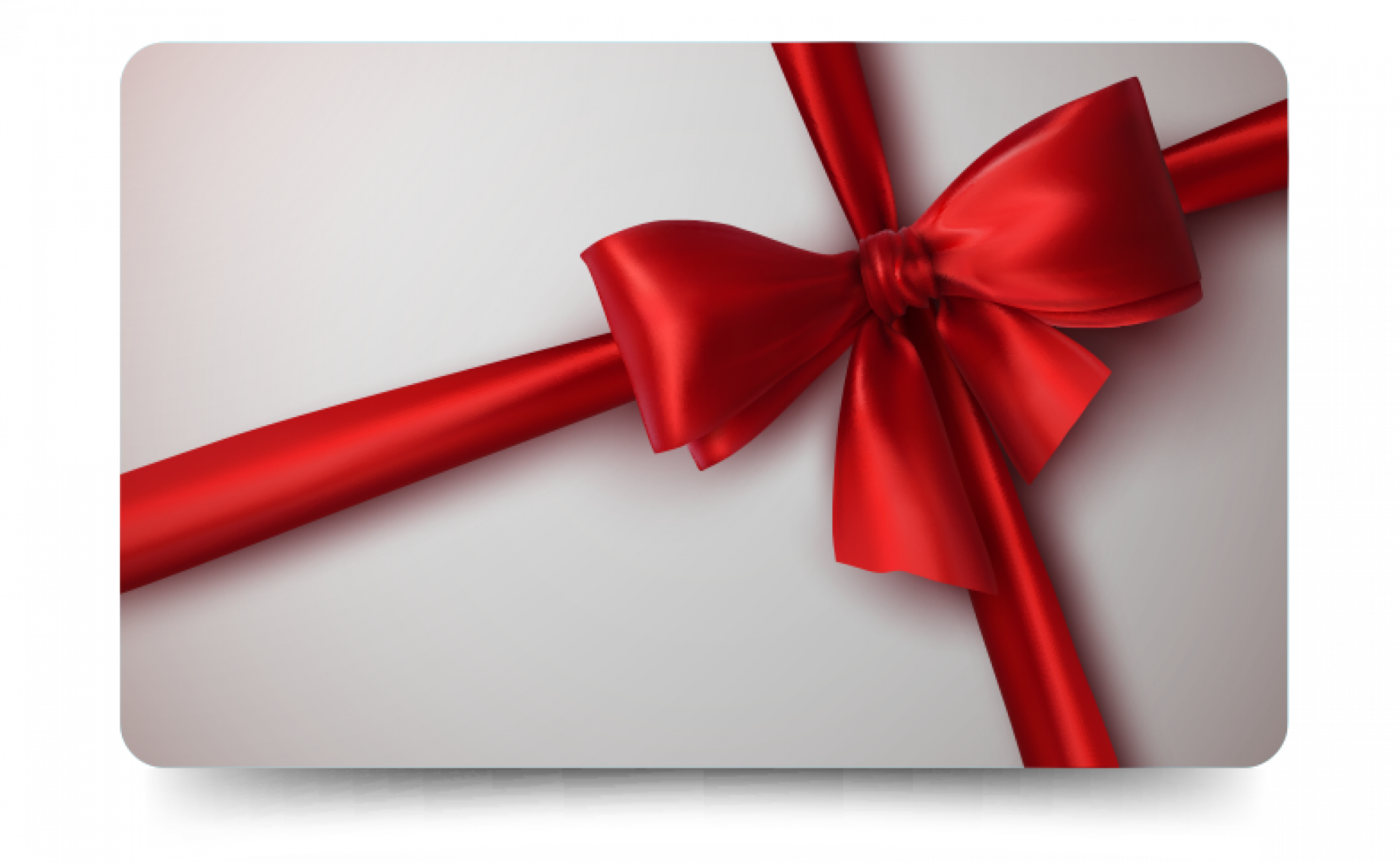 Cadeaubon t.w.v. € 50,00