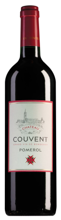 Château du Couvent Pomerol