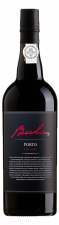 Bulas port Ruby
